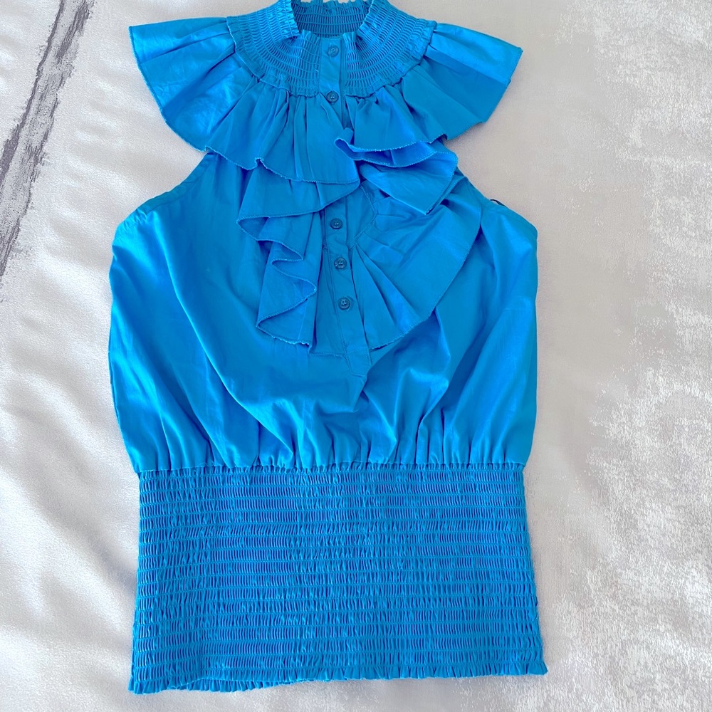 FANCY TOP